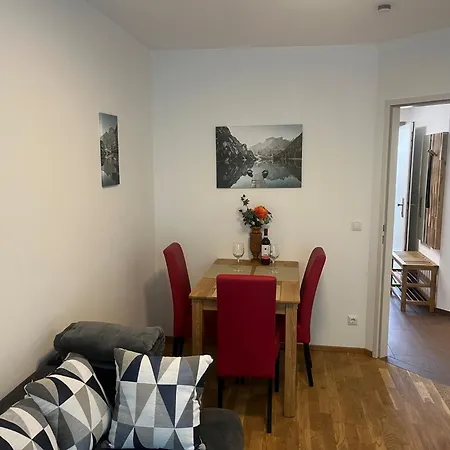 Alpenblick 2c Apartament Innsbruck