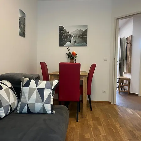 Alpenblick 2c Apartament