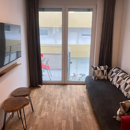 Alpenblick 2c Apartament