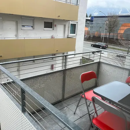 Apartament Alpenblick 2c